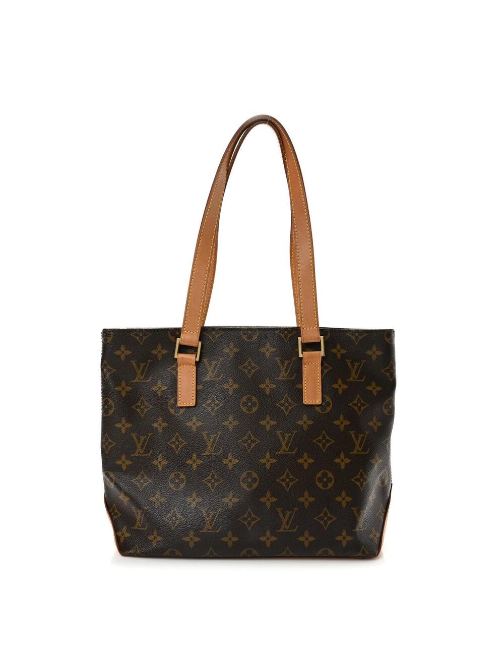 Louis Vuitton Cabas Piano #363721L65B
